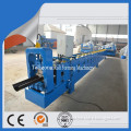 Rain Water Gutter Roll Forming Machine sold well